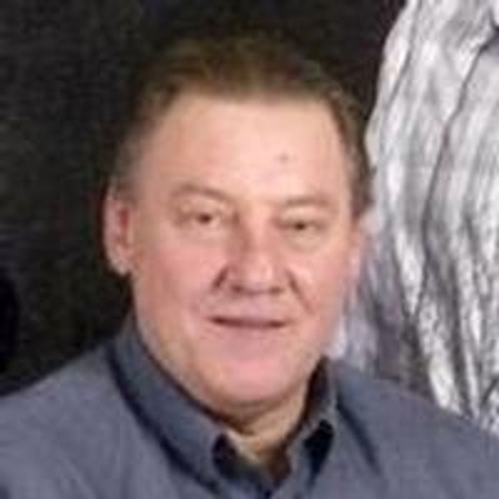 Larry D Krygier