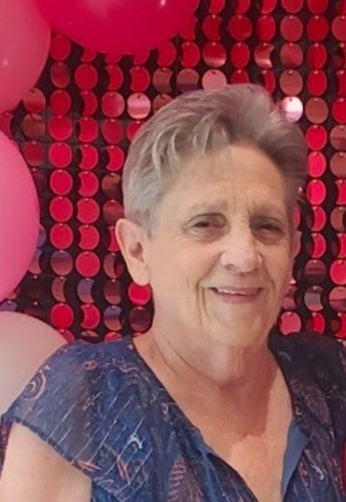 Judy Muhl Kimble Profile Photo