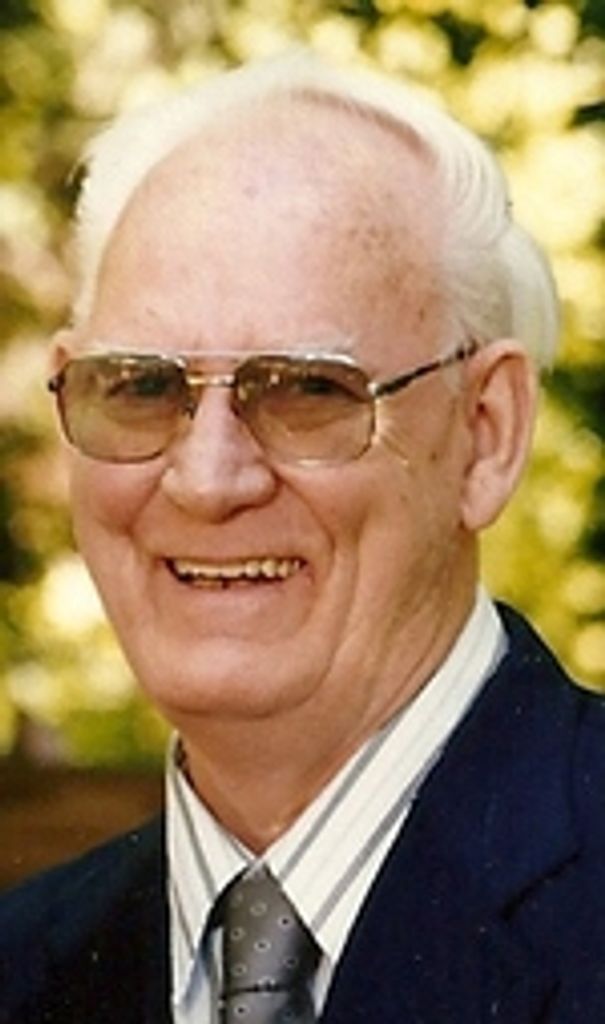 Orvel P. Harold