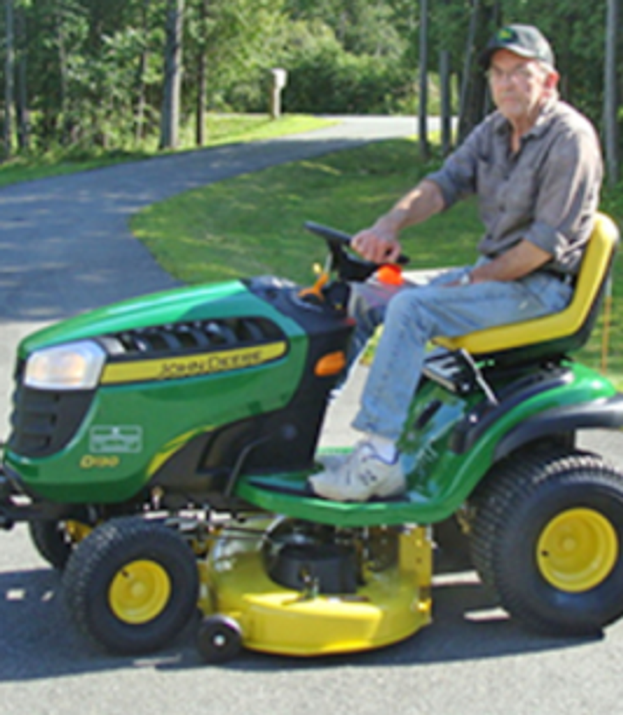 John Withee Profile Photo