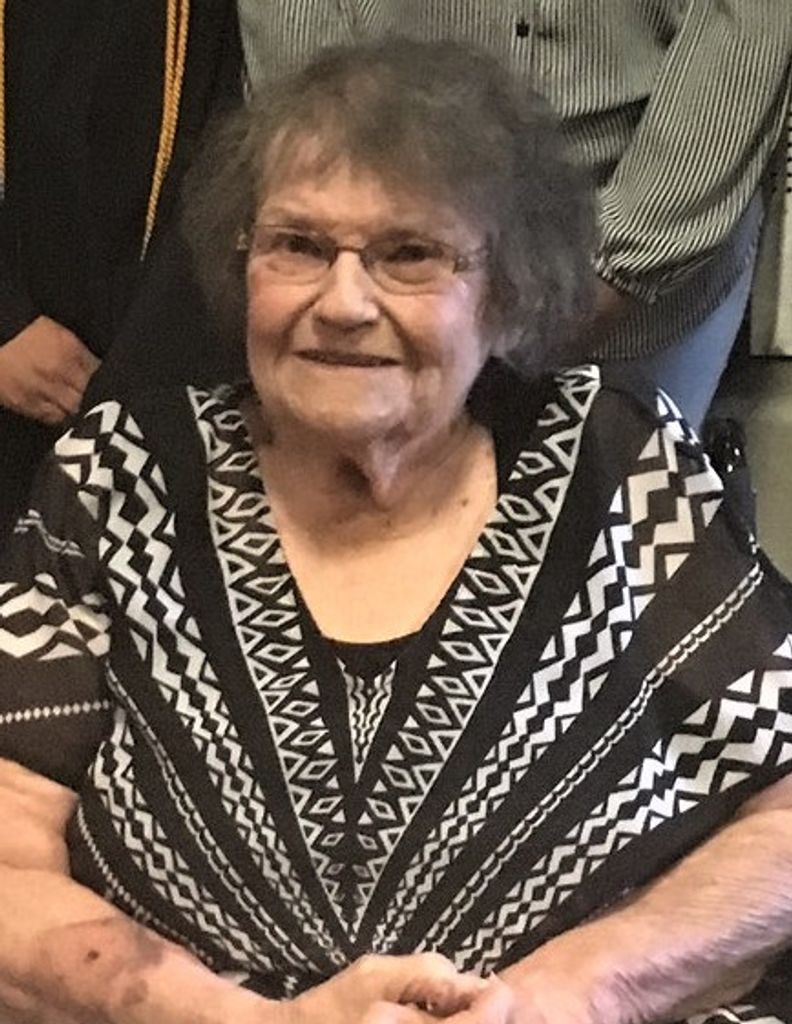 Wilma Edeburn