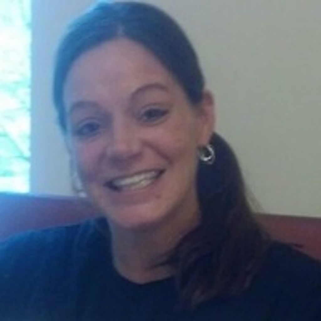 Julie Ann Jinks
