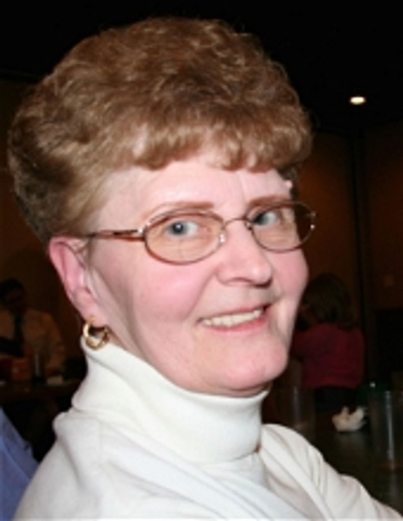 Sylvia Rose Novak