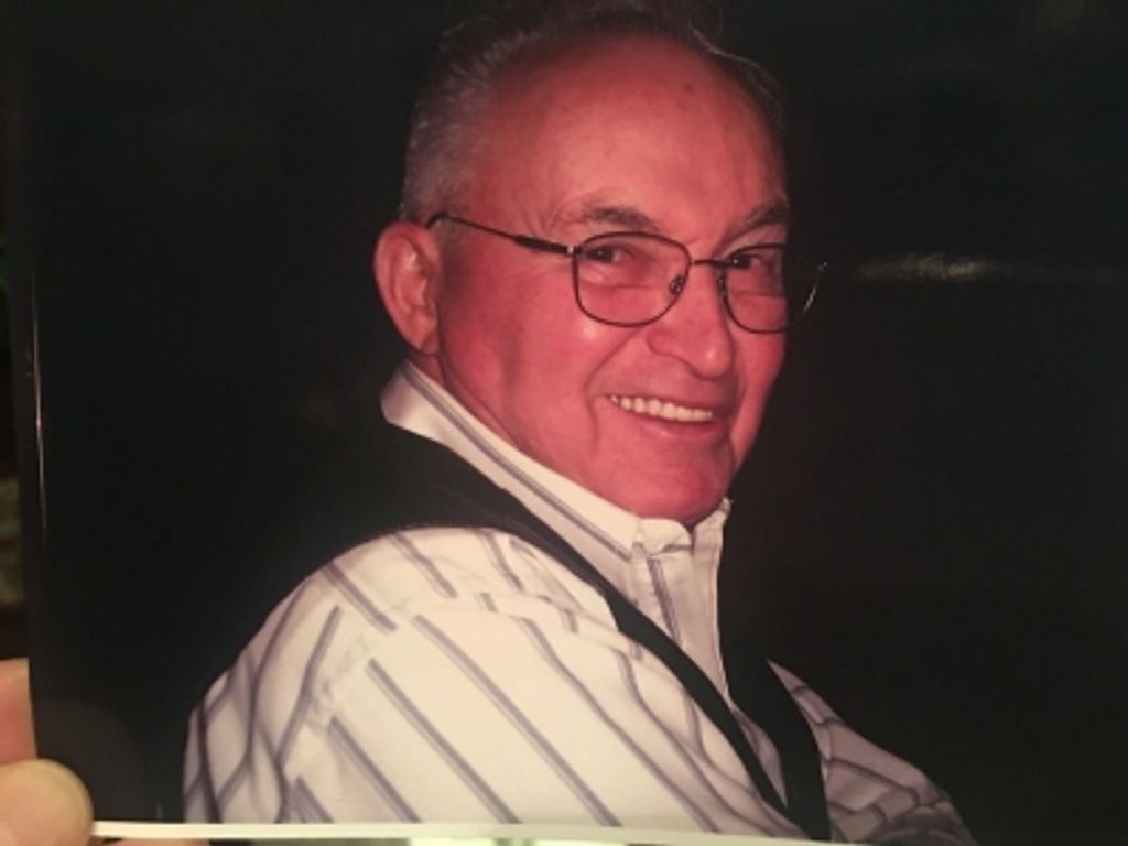 Charles Pashon