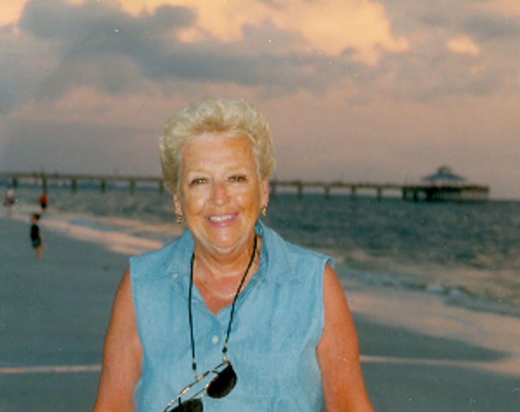 Kathleen Margaret Cummings Profile Photo