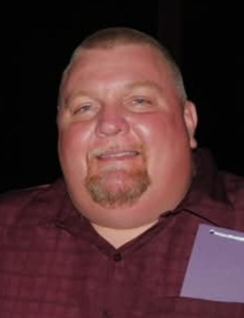 Craig Alan Wamsley Profile Photo
