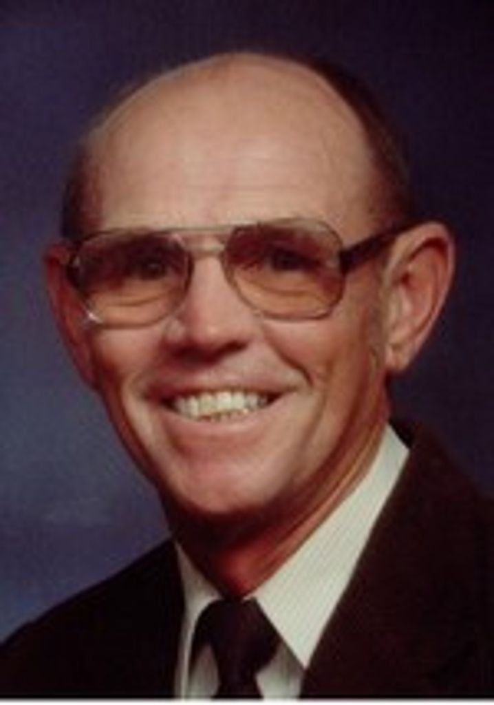 Ardean Edward Roehrs