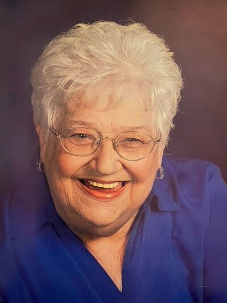 Beverly Etta Potts Profile Photo
