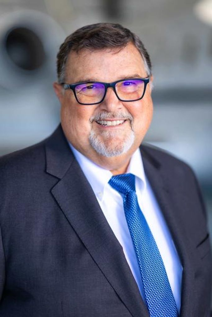 Charles R. Delong Profile Photo