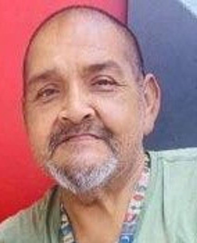 Larry Rodríguez