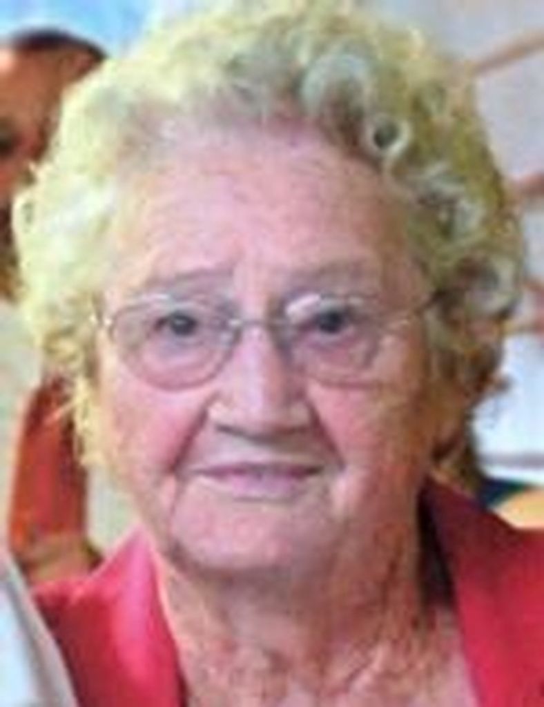 Lola Stroud Golden