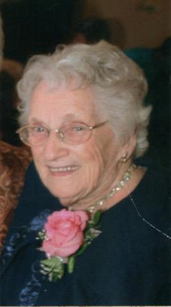 Ruth Irene Everett Profile Photo