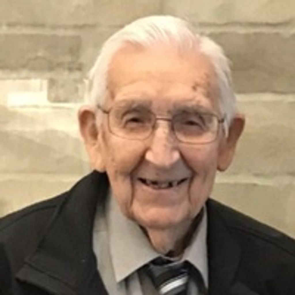 Bobby Harold Tucker
