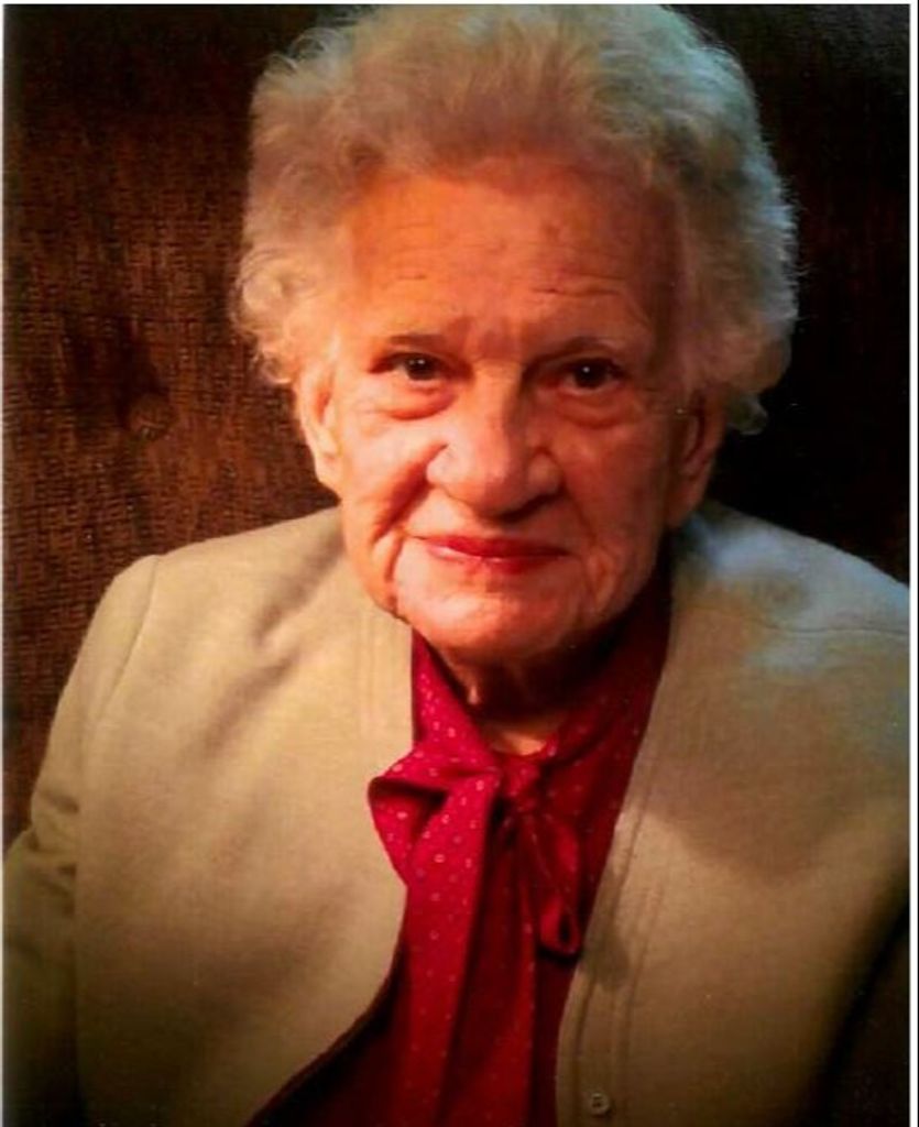 Sadie Irene Johnson Coats Profile Photo