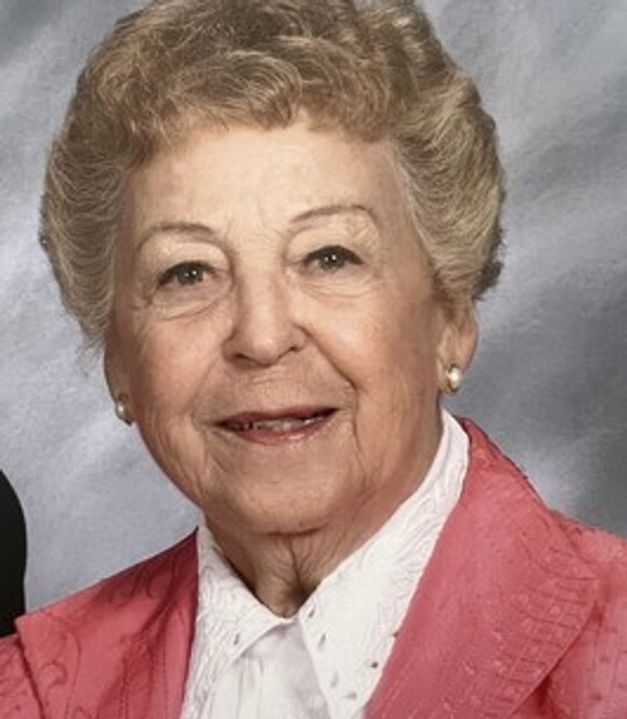 Gladys Taylor Profile Photo
