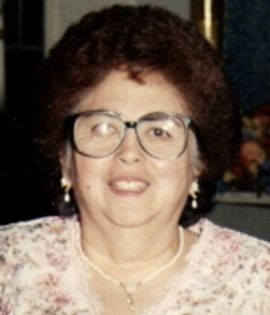 Guadalupe Perales Amaya