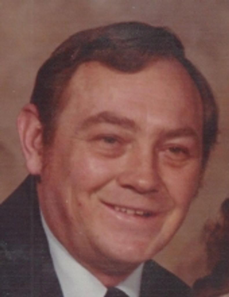 Charles Coleman
