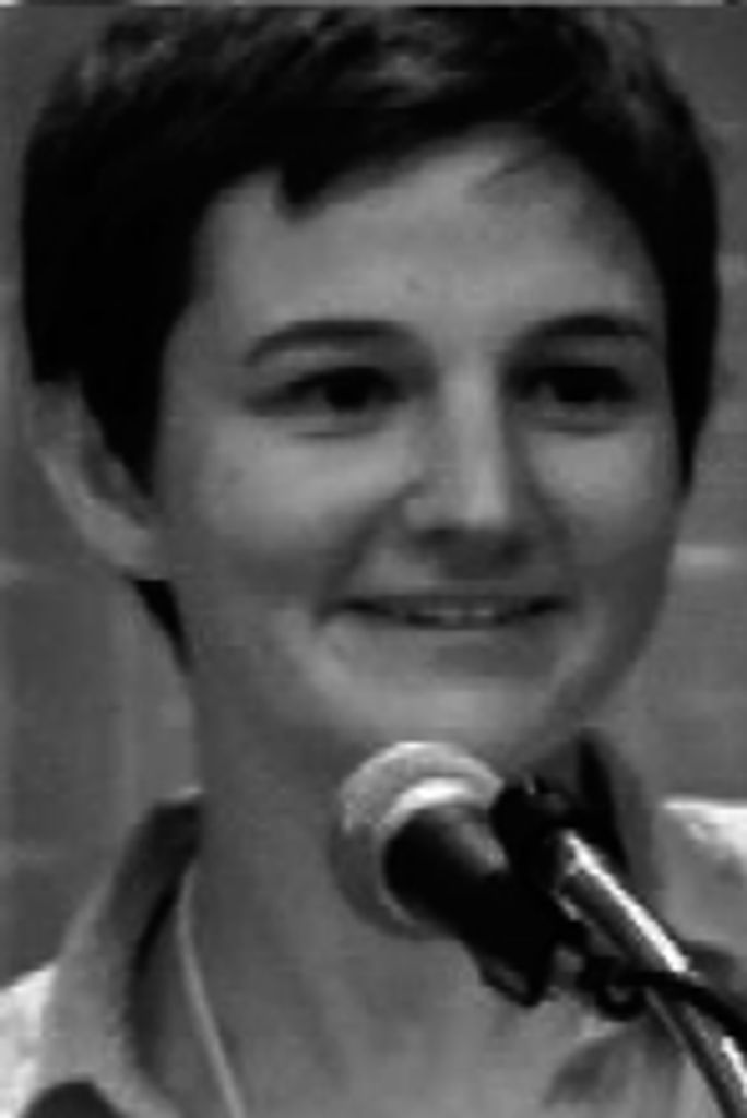 Athena Smith Ford