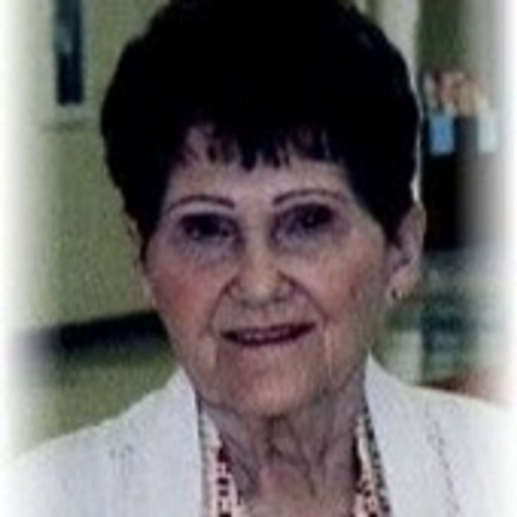 Evelyn Bouchard
