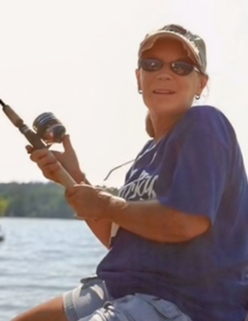 Sandra Woods Perrin Profile Photo