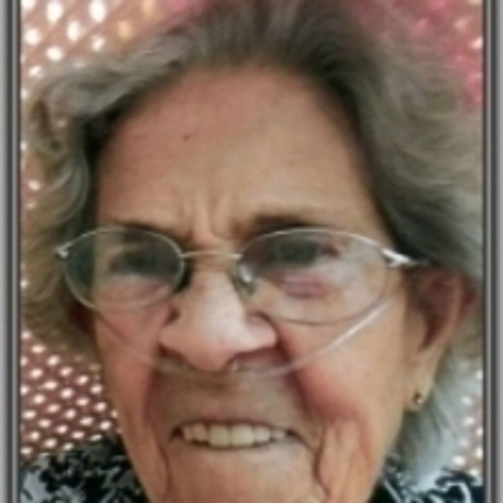 Trena "Louise" Robinson Profile Photo