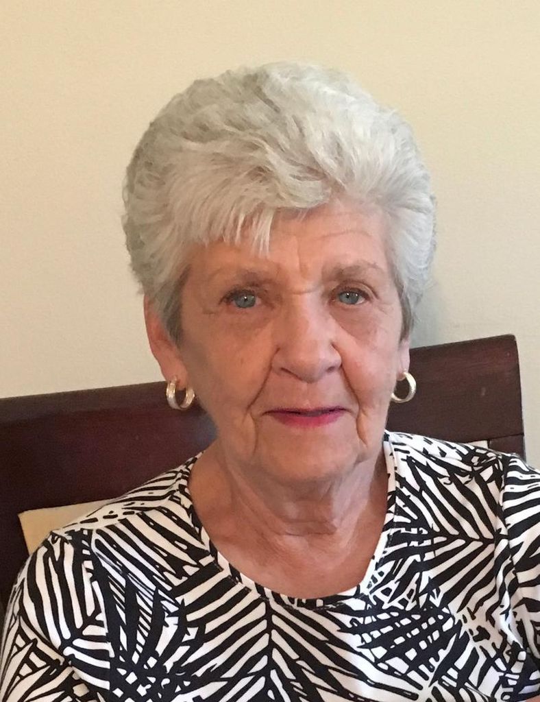 Jeannette E. Grabowski Profile Photo