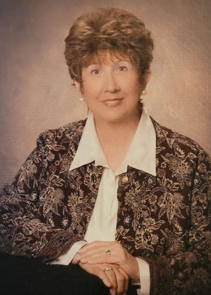 Sandra Sue Shiflett Lowman