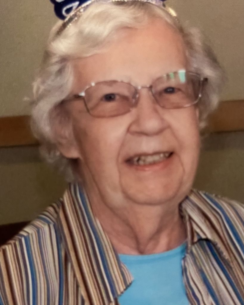Betty L Jewell Profile Photo