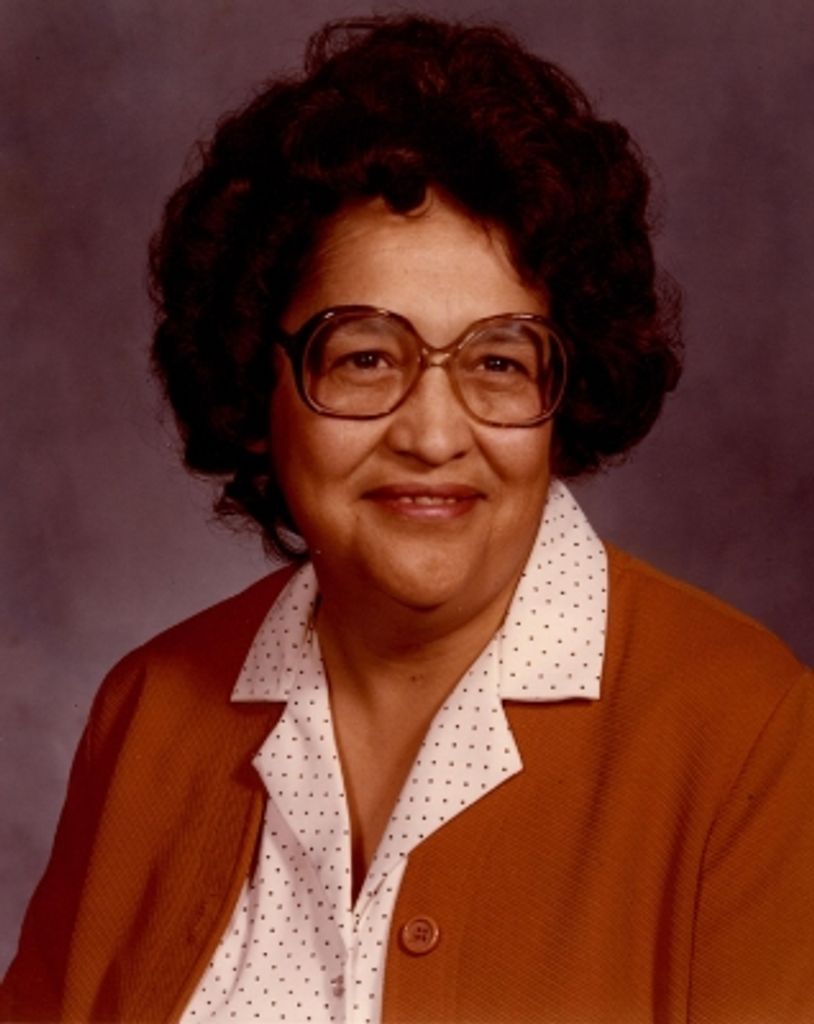 Lucille L. Fulton