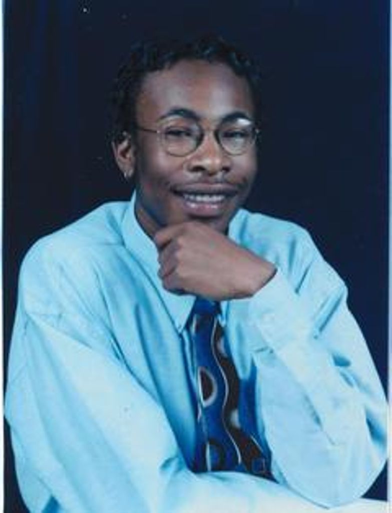 Terrontie O'Neal  (Sullens)  Sullens Profile Photo