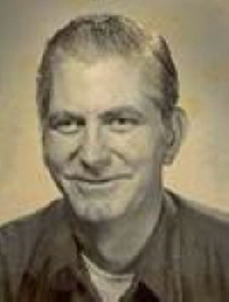 Ralph Hale