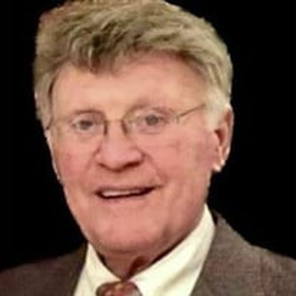 Mr. Joseph Patrick Conners Jr.