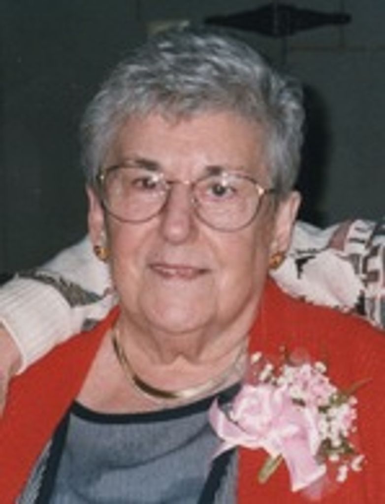 Helen Thompson