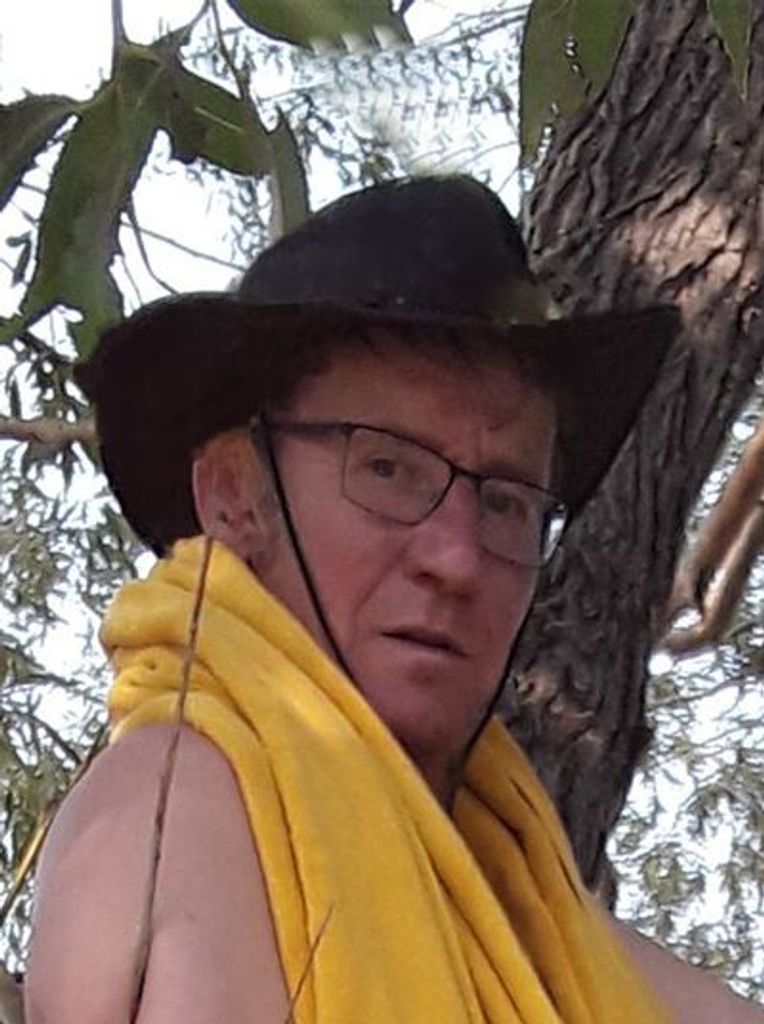 John Richard Maxwell Profile Photo