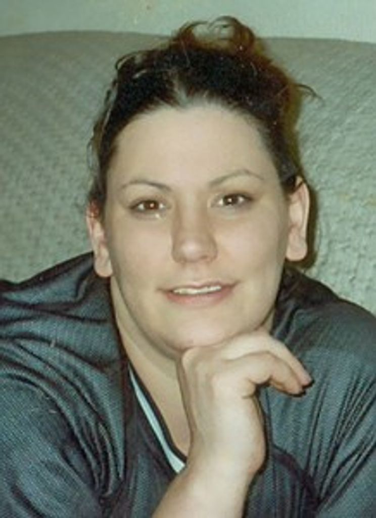 Frances Marie Chapman Profile Photo