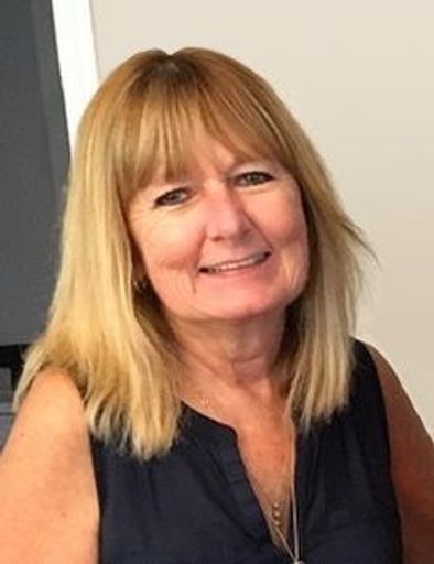 Francine Hawk Profile Photo