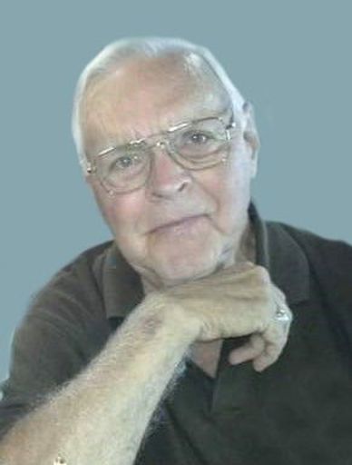 Charlie Carl Anderson, Jr. Profile Photo