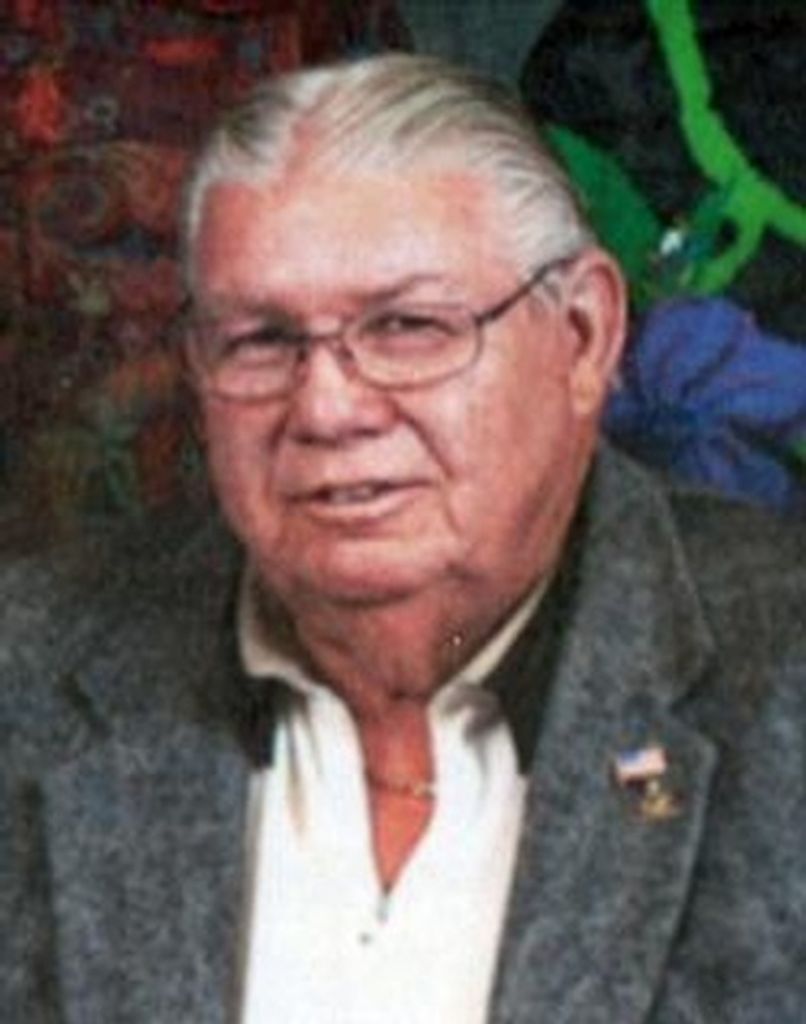 Robert Ray Best