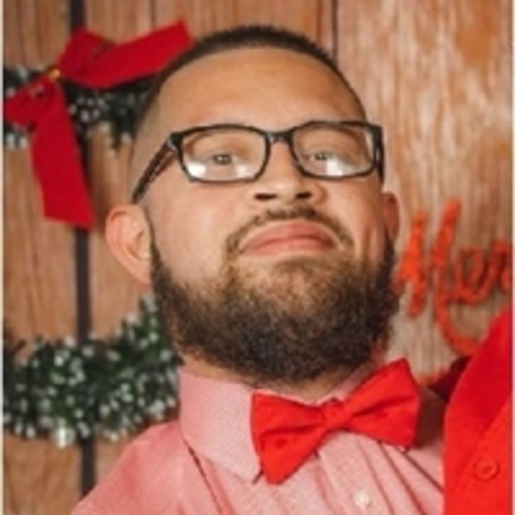 Otoniel "Ot" Madera Profile Photo