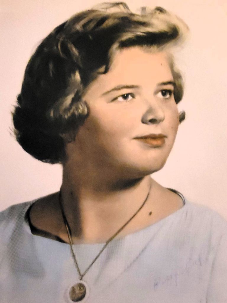Peggy Withers