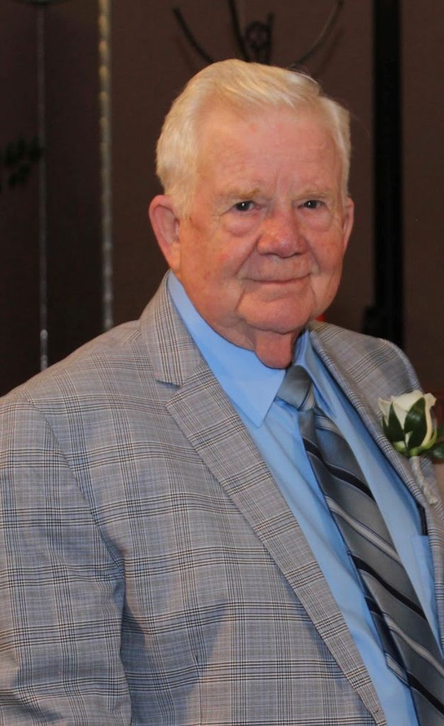 James M. Whaley, Jr.