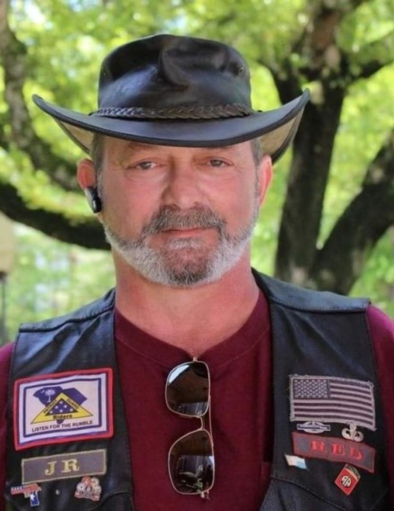 Thomas Newton Harris Jr