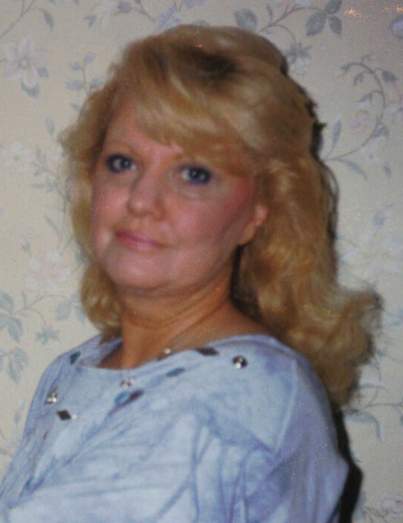 Linda (Hunter)  Mcbeth Profile Photo