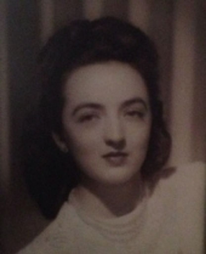 Lillian Beatrice Wagner