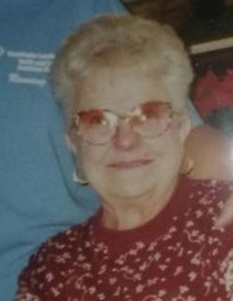 Theresa Guidicipietro
