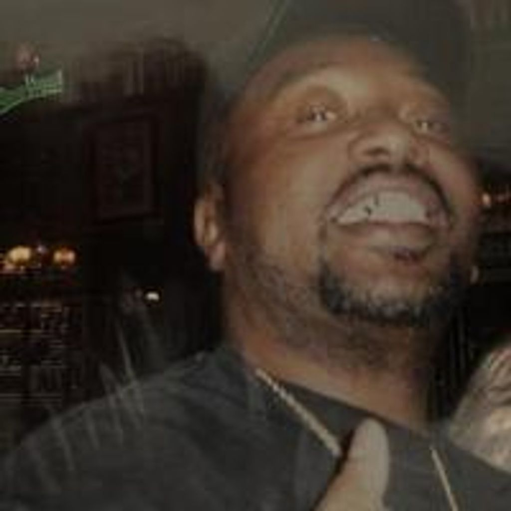 Reginald Gilliard Profile Photo
