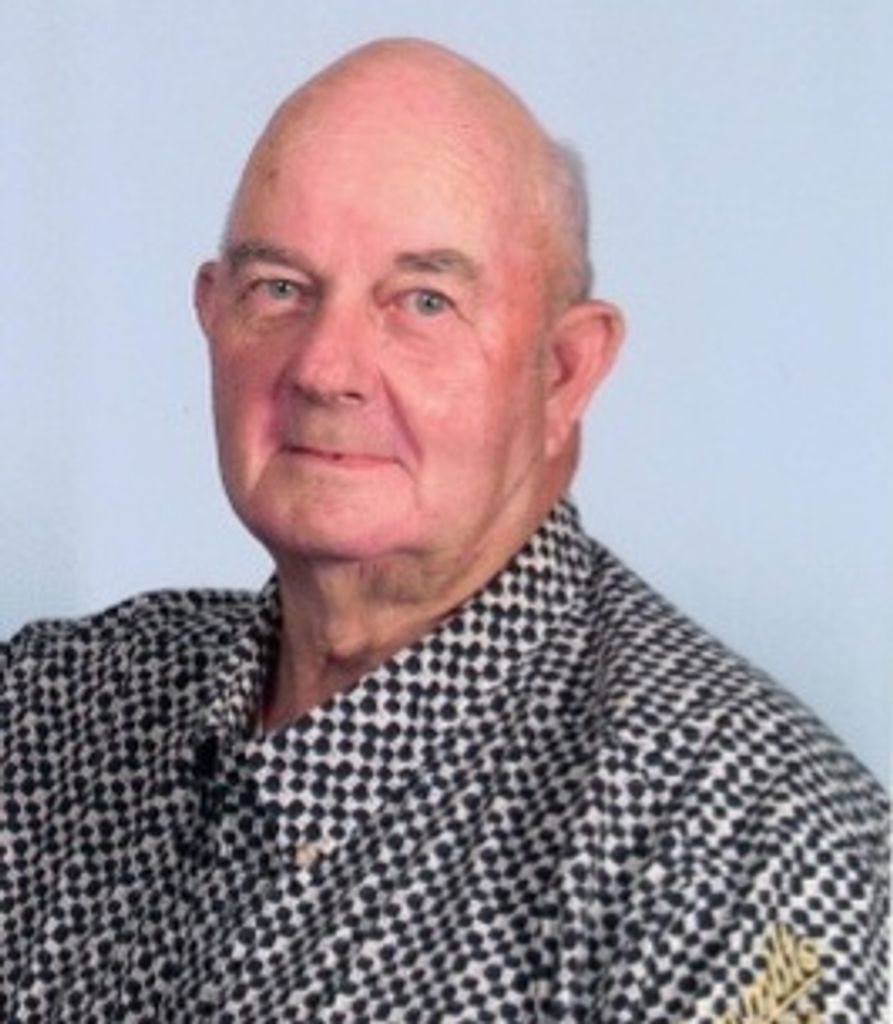 Zeke Blackstock