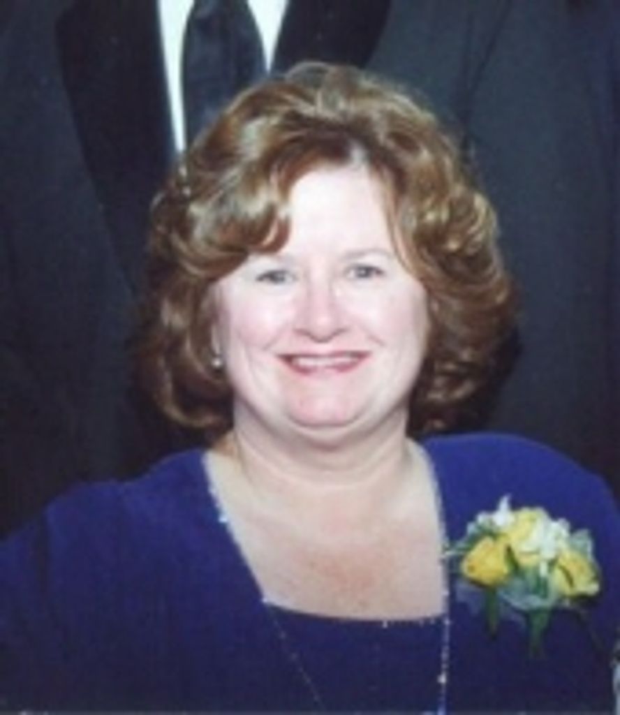 Susan Dowling Pengelly
