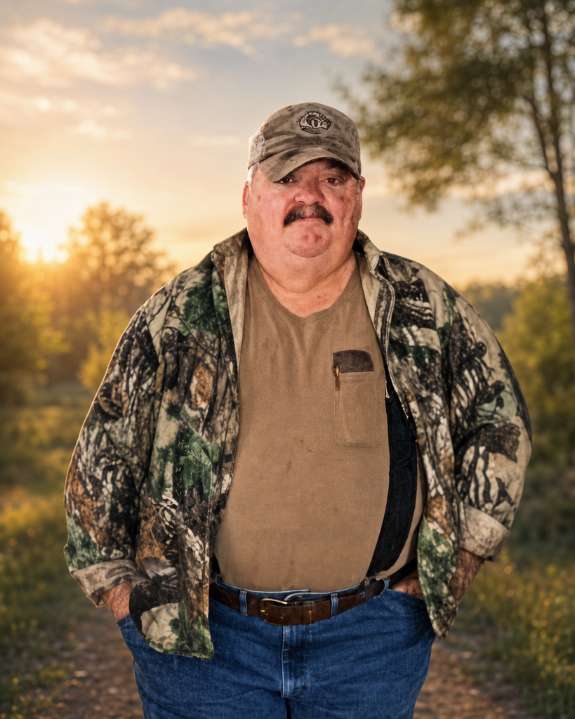 Andrew Lee Karns Profile Photo