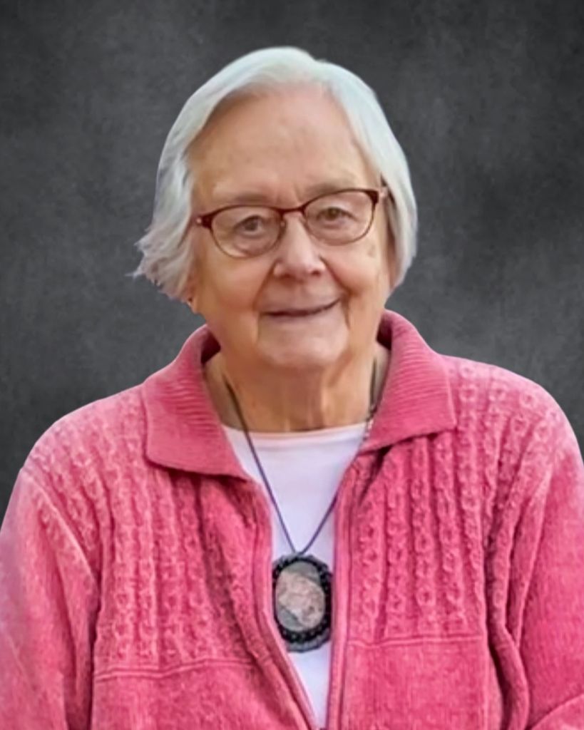 Nancy Burright Profile Photo